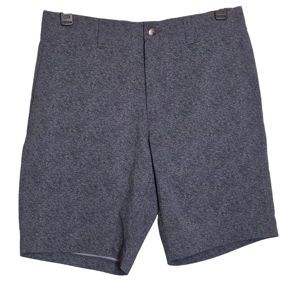 Callaway Mens 34 Active Waistband Golf Shorts Stretch Gray Size 34 NEW NWT